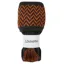 Schoffel Herringbone Sock in Forest/Ochre/Mulberry